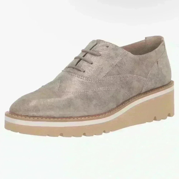 Donald J. Pliner Women's Tandi Oxford Size 9.5M - Picture 1 of 12